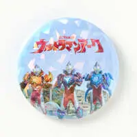 Badge - Ultraman Arc
