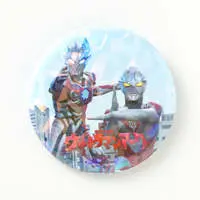 Badge - Ultraman Arc