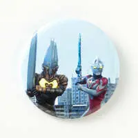 Badge - Ultraman Arc