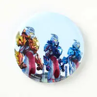 Badge - Ultraman Arc