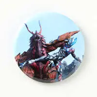 Badge - Ultraman Arc