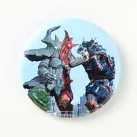 Badge - Ultraman Arc