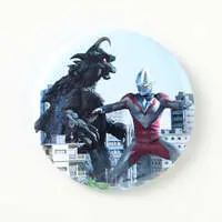Badge - Ultraman Arc