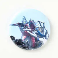 Badge - Ultraman Arc