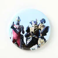 Badge - Ultraman Arc