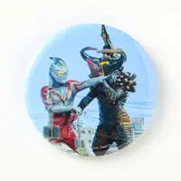 Badge - Ultraman Arc