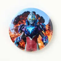 Badge - Ultraman Arc