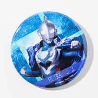 Badge - Ultraman Zero Series