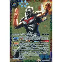 Battle Spirits - Ultraman Nexus / Ultraman Noa