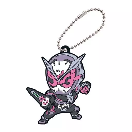 Key Chain - Kamen Rider Zi-O / Kamen Rider Zi-O (Character)