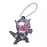 Key Chain - Kamen Rider Zi-O / Kamen Rider Zi-O (Character)
