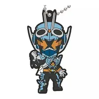 Key Chain - Kamen Rider Gotchard / Kamen Rider Gotchard (Character)