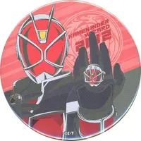 Badge - Kamen Rider Wizard / Kamen Rider Wizard (Character)
