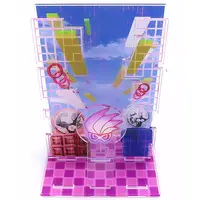 Acrylic stand - Kamen Rider Ex-Aid / Kamen Rider Ex-Aid (Character)