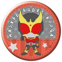 Badge - Kamen Rider Kuuga / Kamen Rider Kuuga (Character)