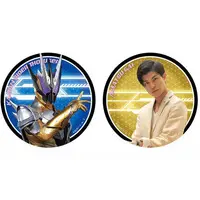 Badge - Kamen Rider Zero-One / Kamen Rider Thouser