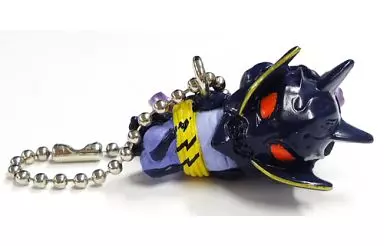 Key Chain - Kamen Rider Den-O / Ryutaros