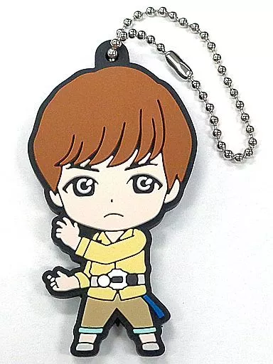 Key Chain - Kamen Rider Zi-O