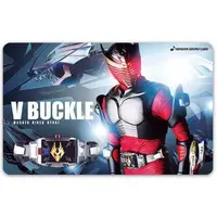 Character Card - Kamen Rider Ryuki / Kamen Rider Ryuki (Character)