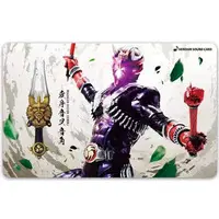 Character Card - Kamen Rider Hibiki / Kamen Rider Hibiki (Character)