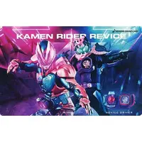 Character Card - Kamen Rider Revice