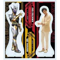 Acrylic stand - Kamen Rider Zero-One / Kamen Rider Thouser