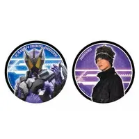 Badge - Kamen Rider Zero-One / Kamen Rider Horobi
