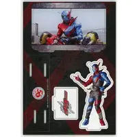 Acrylic stand - Kamen Rider Build / Kamen Rider Build (Character)