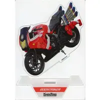 Acrylic stand - Kamen Rider Geats