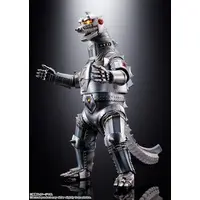 Figure - Godzilla vs. Mechagodzilla / Mechagodzilla