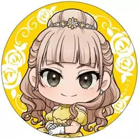 Badge - Ohsama Sentai King-Ohger / Kamakiri Ohger