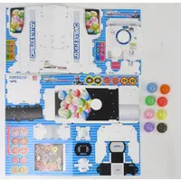 Paper Craft - Kamen Rider Zi-O / Kamen Rider Zi-O (Character)
