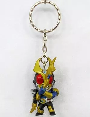 Key Chain - Kamen Rider Kuuga