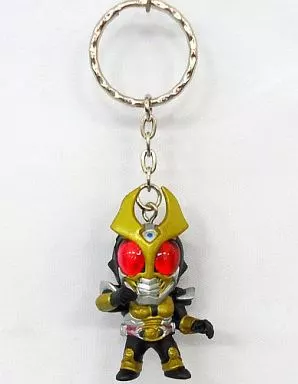 Key Chain - Kamen Rider Kuuga