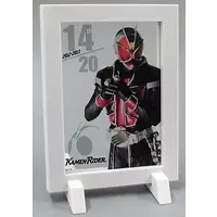 Magnet - Kamen Rider Wizard / Kamen Rider Wizard (Character)