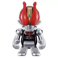 Bikkura Tamago - Kamen Rider Geats / Kamen Rider Den-O (Character)