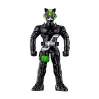 Bikkura Tamago - Kamen Rider Geats / Kamen Rider Tycoon