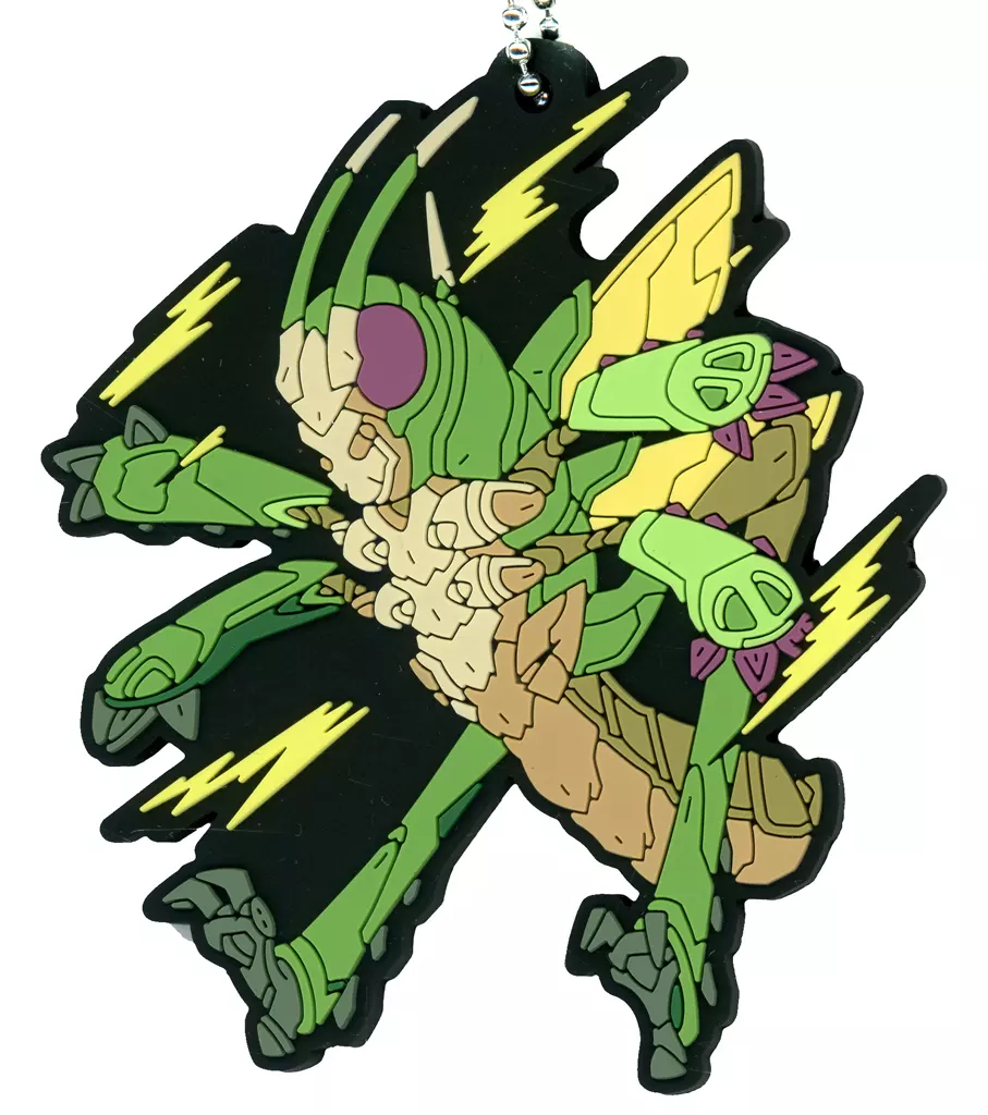 Ichiban Kuji - Kamen Rider Gotchard