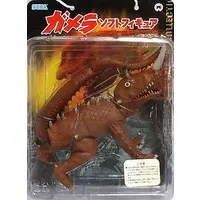 Figure - Gamera vs. Barugon