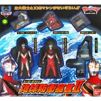 Figure - Ultraman Gaia