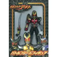 Figure - Kamen Rider Agito / Kamen Rider Agito (Character)