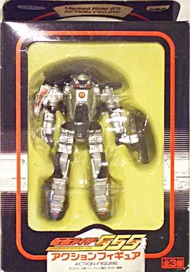 Figure - Kamen Rider 555 / Auto Vajin