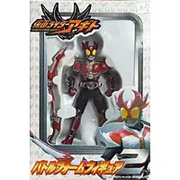 Figure - Kamen Rider Agito / Kamen Rider Agito (Character)