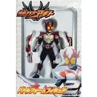 Figure - Kamen Rider Agito / Kamen Rider Agito (Character)