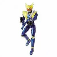 Figure - Kamen Rider Fourze / Kamen Rider Meteor