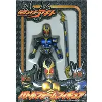 Figure - Kamen Rider Agito / Kamen Rider Agito (Character)