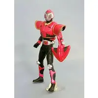 Figure - Kamen Rider Ryuki / Kamen Rider Raia