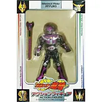 Figure - Kamen Rider Ryuki / Kamen Rider Ouja