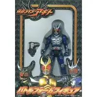 Figure - Kamen Rider Agito / Kamen Rider G3