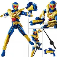 Figure - Kamen Rider Wizard / Kamen Rider Beast